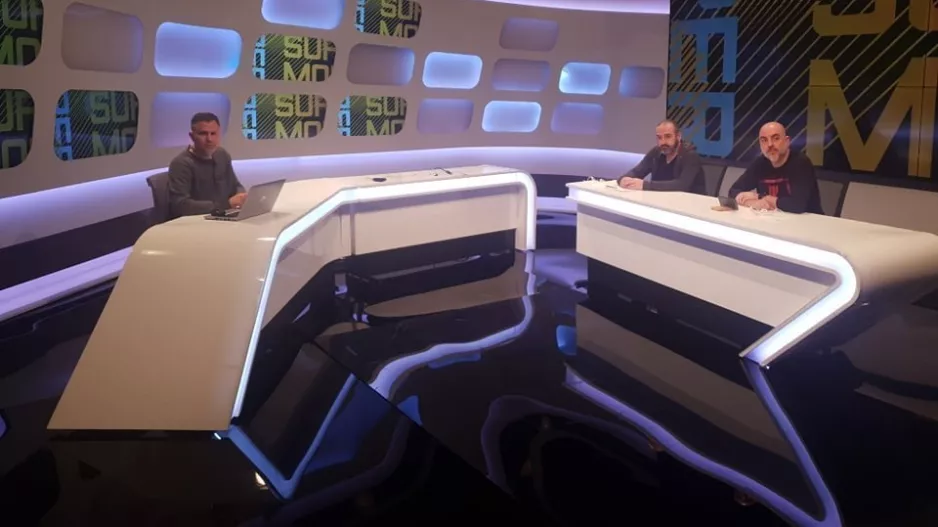 Παίζουν... ΟΛΑ!