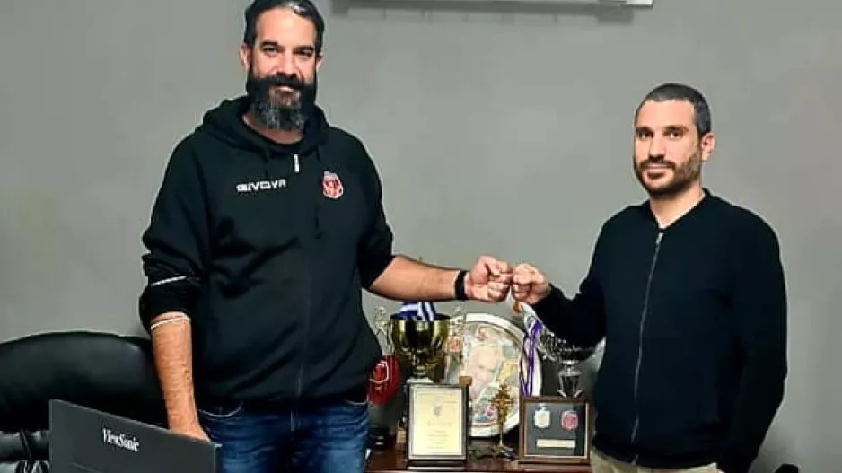 ΕΠΙΣΗΜΟ για Μαρτίδη