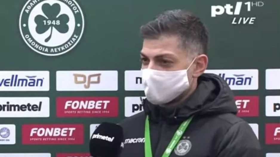 "Κάνουμε σκέψεις για επιστροφή του κόσμου..."