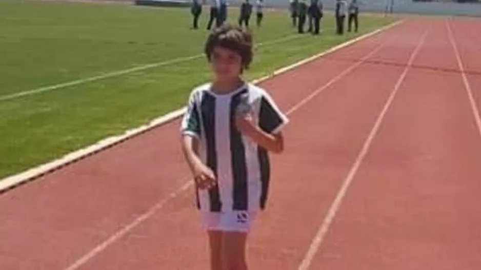 "46 χρόνια είναι πάρα πολλά"