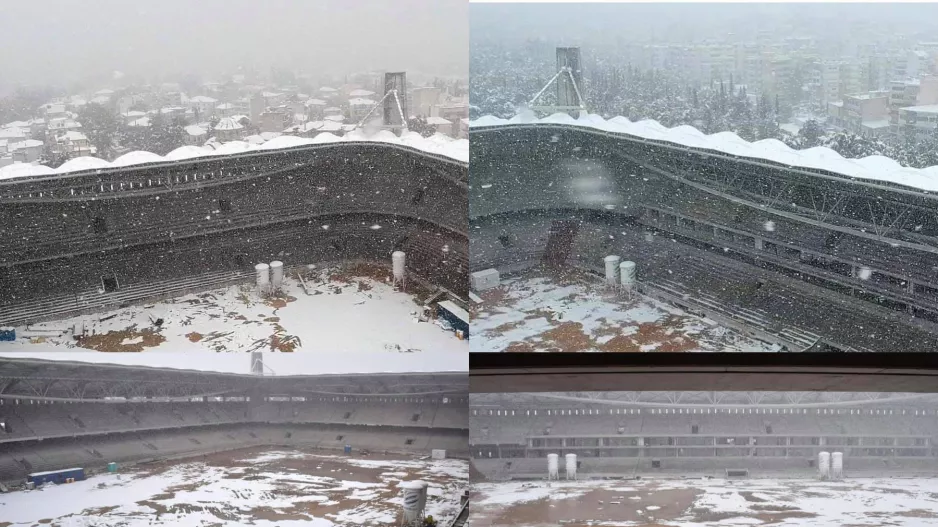"Το σπίτι μας στα λευκά"