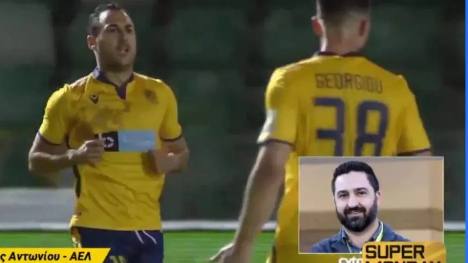 Θεόδωρος: "Θα δούμε το πρωί για πριμ-Δεν φοβόμαστε κανέναν"