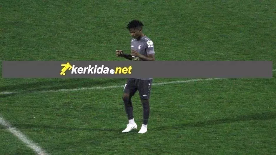 ΒΑ... τρεις μήνες μετά!