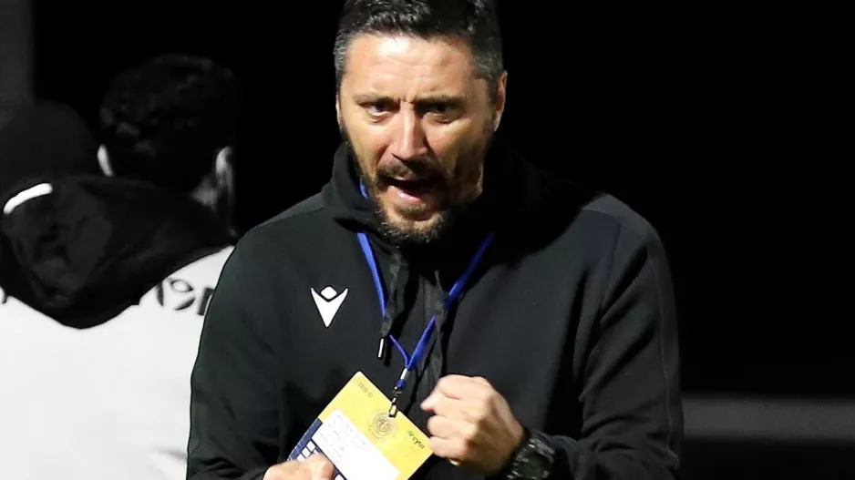 "Χτύπημα" πριν την Άχνα 