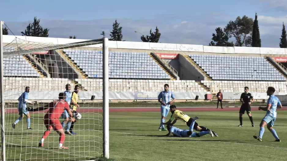 Η φάση του αγώνα!