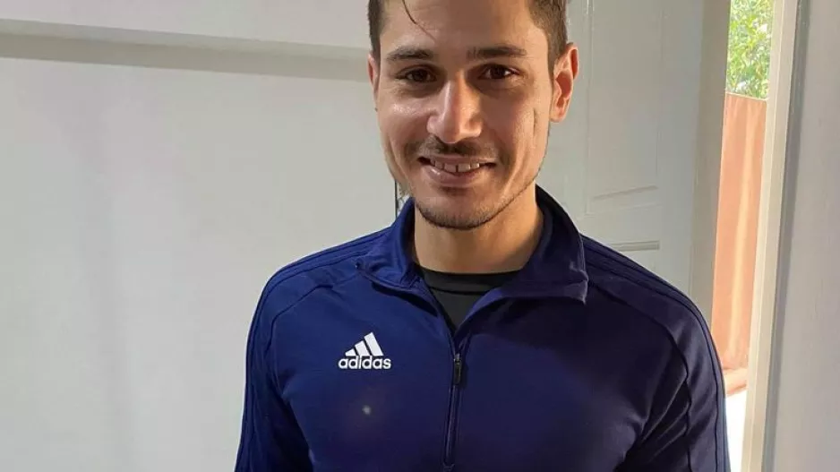 Ευχές στον κάπτεν!