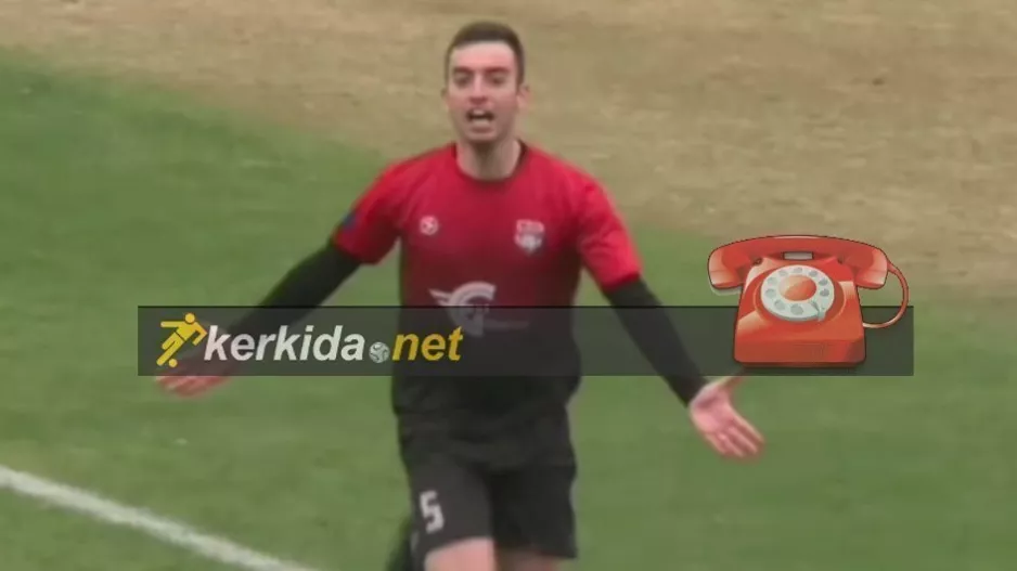 "Ανυπομονούμε να βρεθούμε όλη η ομάδα ξανά μαζί στο γήπεδο!"