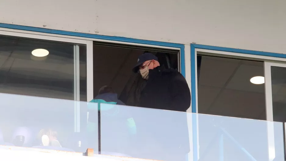 Πάει Πάφο;