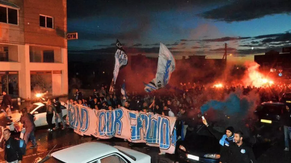"Το μόνο που έχω ΘΡΥΛΕ ΕΙΣΑΙ ΕΣΥ"
