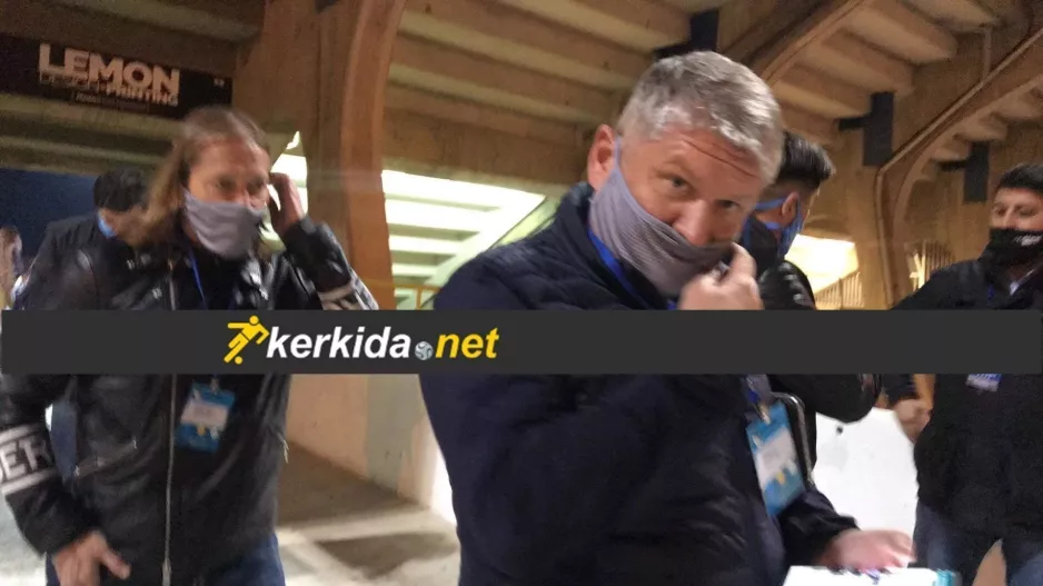Σαλγκάδο - Ντουμπόβ - Kerkida