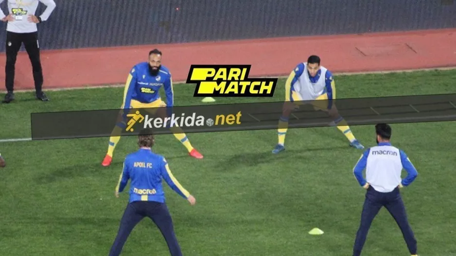 Ήταν... δεδομένο και έγινε με Ενσούε