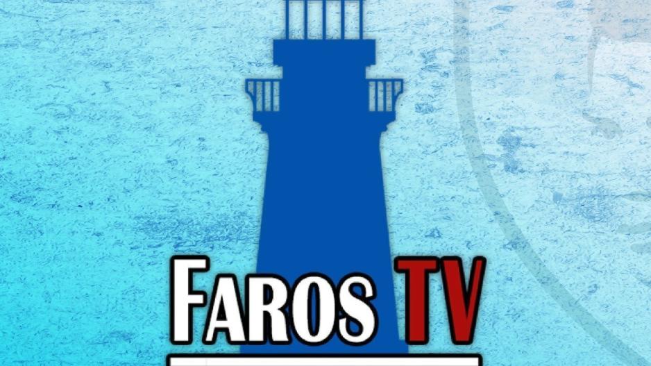Πάφος FC/"Faros on Air"