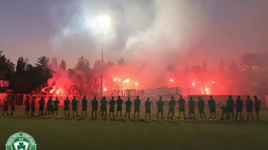ΘΥΡΑ 9: "Κύριοι του υπουργείου υγείας... η υπομονή μας εξαντλείται"