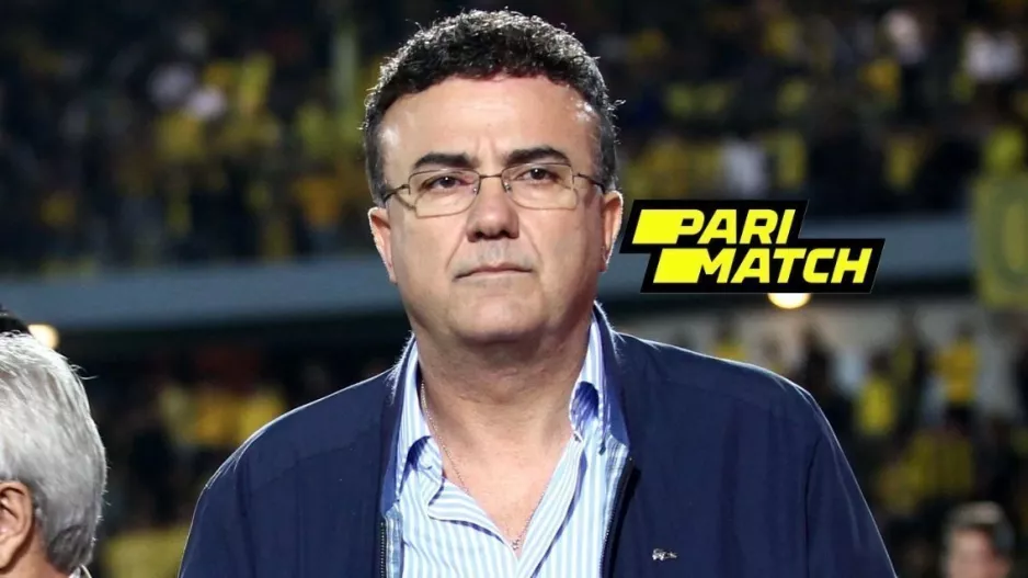 "Πλάνο για 3 με 5 χρόνια/Μαζί να επαναφέρουμε το ΑΠΟΕΛ στο σωστό δρόμο"  