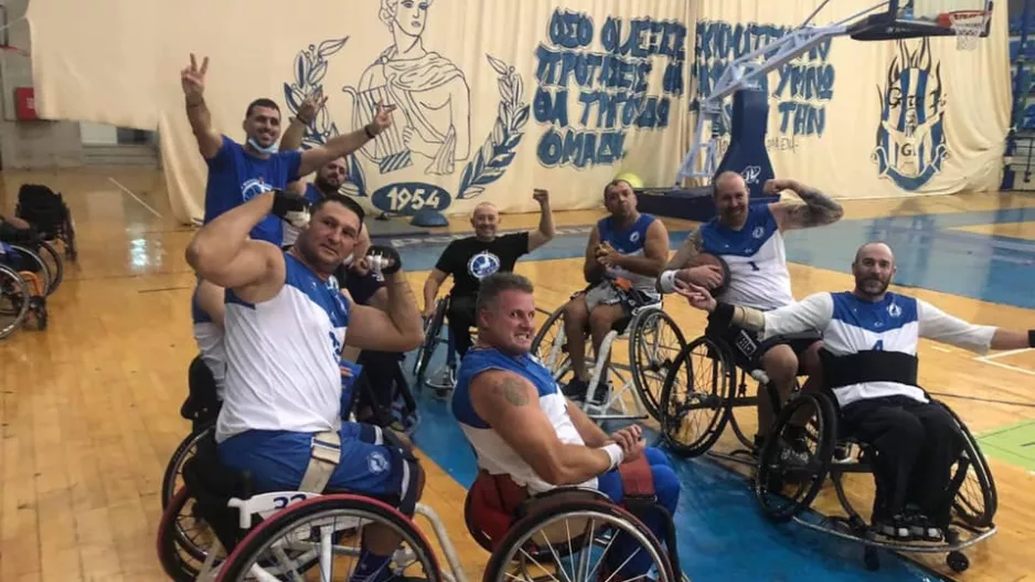 Για το 6 στα 6 ο Απόλλωνας 