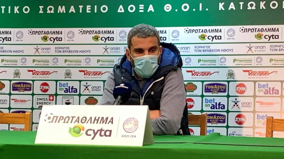 "Μια λέξη θα πω... αυτοκτονήσαμε"