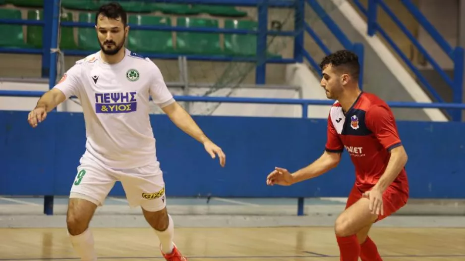 Αραράτ – ΑΕΚ απευθείας από τη Cytavision (πρόγραμμα 10ης αγωνιστικής)