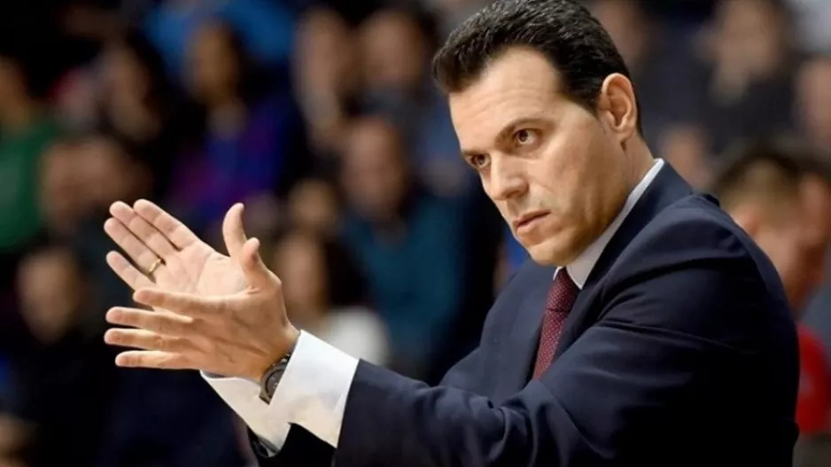 «Έχει τα πάντα ο Ολυμπιακός και μας δυσκολεύει στην έδρα του»
