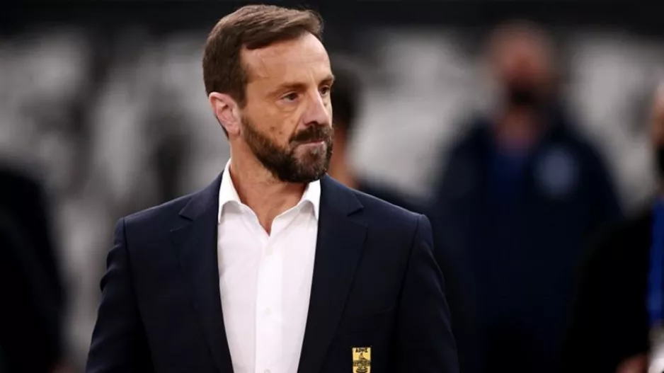 Η αποστολή του Άρη για το ματς με τον Ολυμπιακό