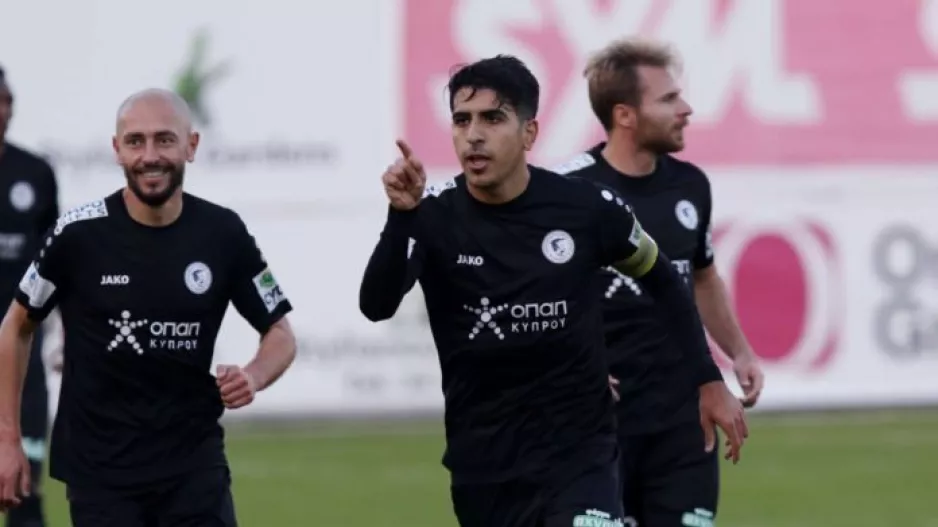O Παπαγεωργίου... to Top Goal! (Βίντεο)