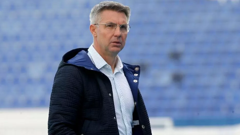 Κάναντι: «Δεν υπήρχε ηρεμία στον Ατρόμητο»