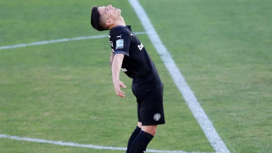 Πλήγμα με Νέιρα στον ΟΦΗ