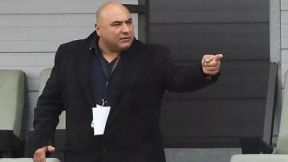 ΜΗΝΥΜΑ Φανιέρου/“Τελευταία φορά… Θα έχουν συνέπειες”