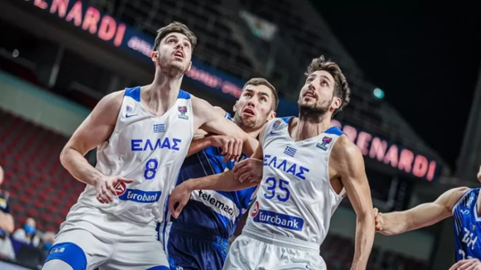 «Η Βοσνία το ήθελε περισσότερο από μας»
