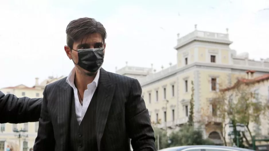 Γιαννακόπουλος: «Αριστοτεχνικός ο τρόπος που ντύθηκε στα πράσινα ο τεράστιος Χεζόνια»
