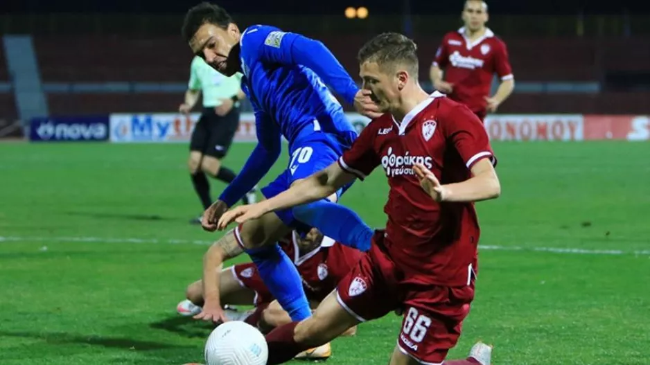 Βαθμολογία Super League: Χαμός στην... ουρά!