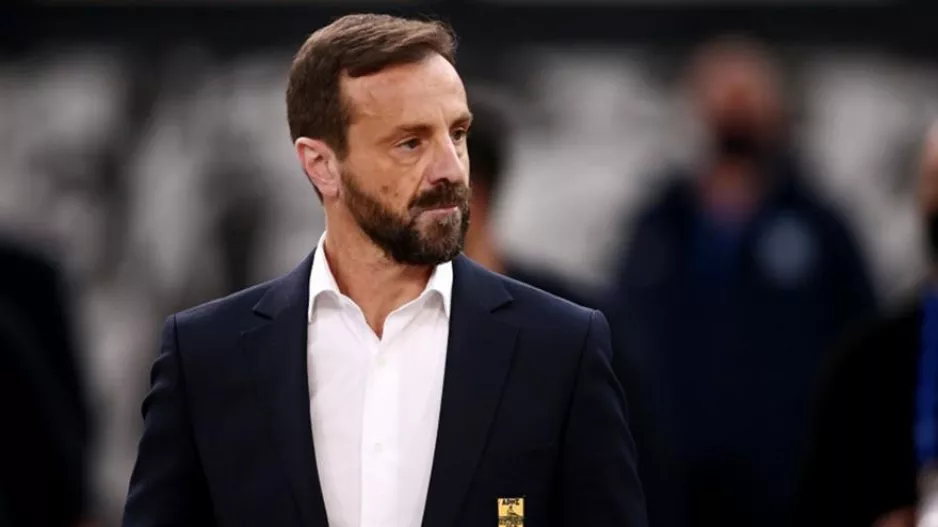 Μάντζιος: «Χωρίς λάθη, για τη νίκη»
