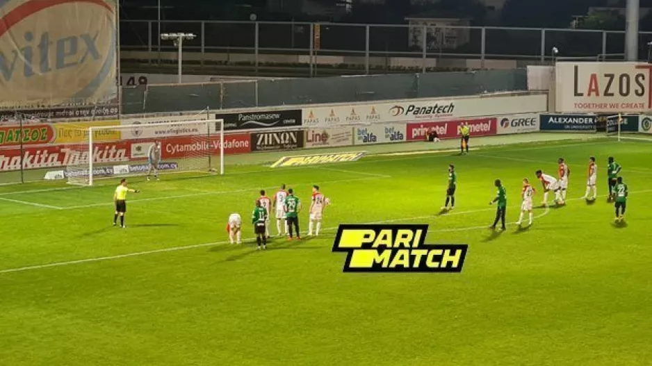 Ο Βεσελόφσκι είπε "ΟΧΙ" στο πέναλτι