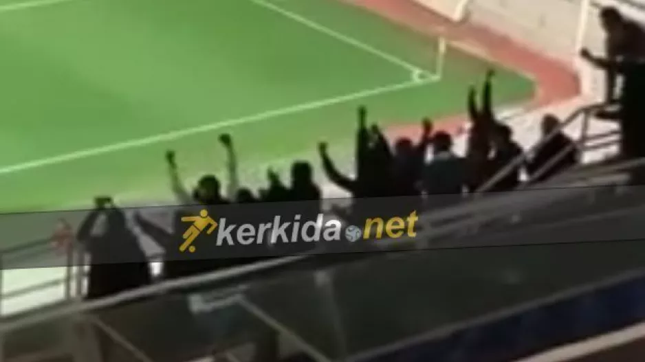 Ξέσπασμα Κίκη-συνεργατών με την λήξη! (βίντεο)