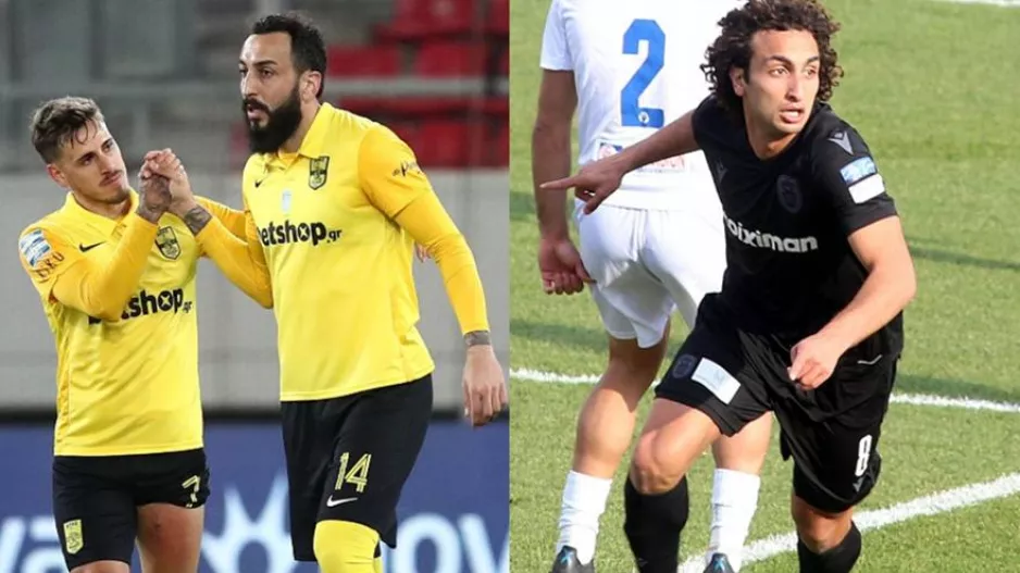 Βαθμολογία Super League: Ο Μήτρογλου… φούντωσε τη μάχη για την Ευρώπη!