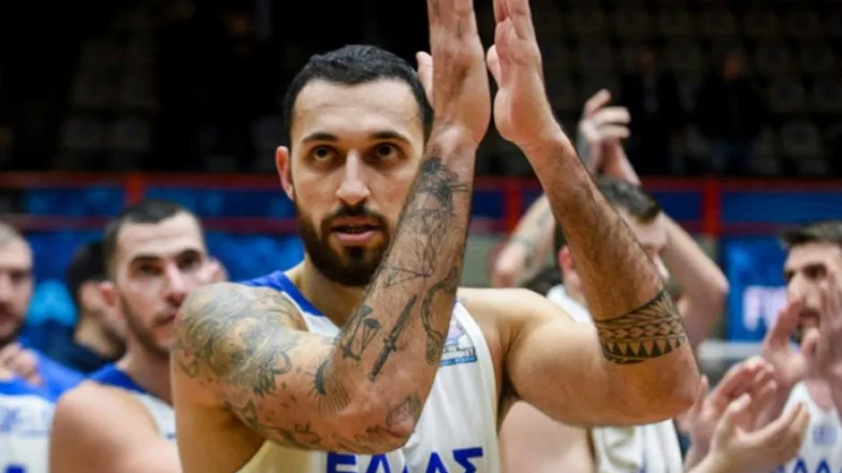 «Η νίκη αυτή, το καλύτερο μέρος του ταξιδιού αυτού»