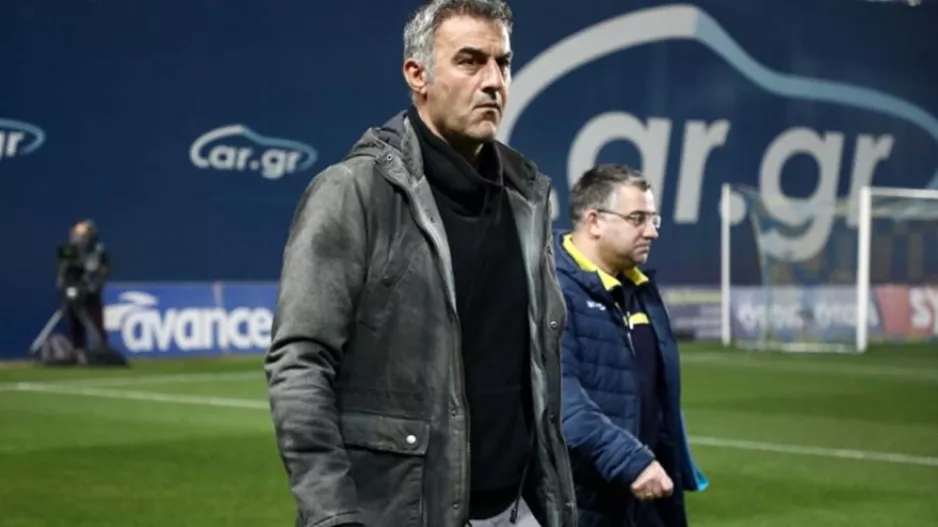 Ο Δέλλας θυμήθηκε την ατάκα του Όσιμ!