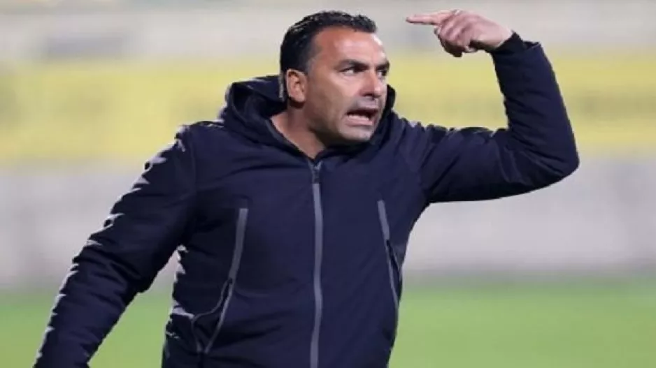 Ο Σωφρόνης κόντρα στον Απόλλωνα/Τι συνέβη την πρώτη φορά (φώτος)