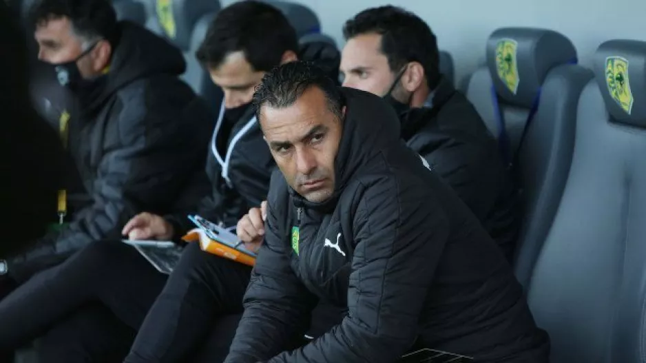 Ελπίδες/Σωφρόνης