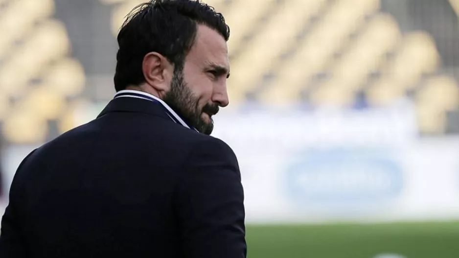 Ένταλμα σύλληψης για τον Καρυπίδη