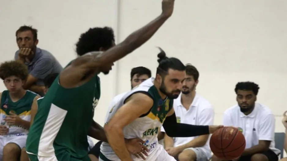 Έβγαλε... αντίδραση η ΑΕΚ κόντρα στην Ομόνοια