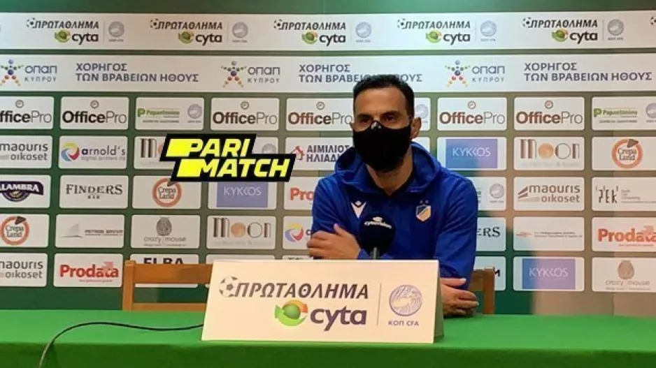 ΠΟΥΡΣΑ: "Οποιαδήποτε έξτρα πίεση προς τους παίκτες δεν λειτουργεί θετικά"