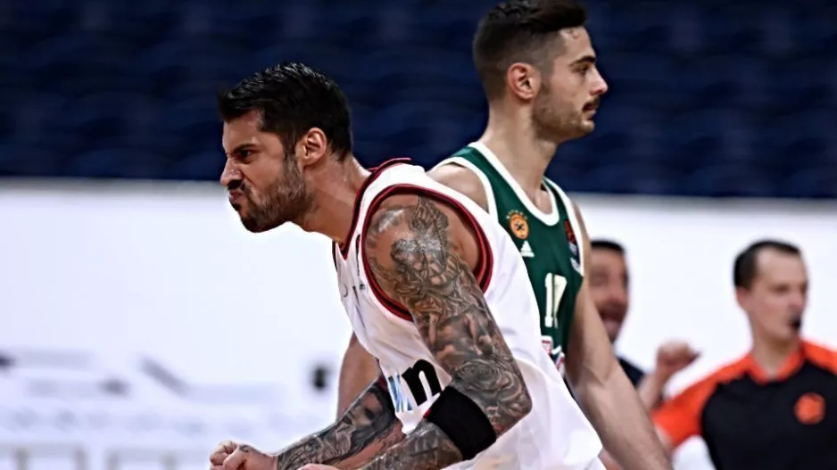 Euroleague: Η τελική ευθεία για τους «8» των playoffs και οι ελπίδες Ολυμπιακού - Παναθηναϊκού