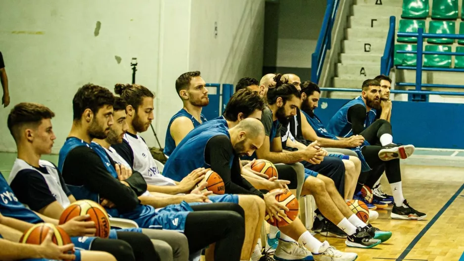 Ρεπορτάζ Εθνικής/ Τραυματίες, αμφίβολοι και… πανέτοιμοι!