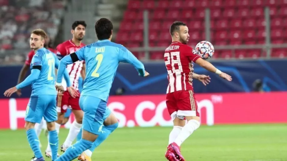 Υπάρχει και plan B για τη PSV εάν δεν έχει διαθέσιμο τον Εμβιλά