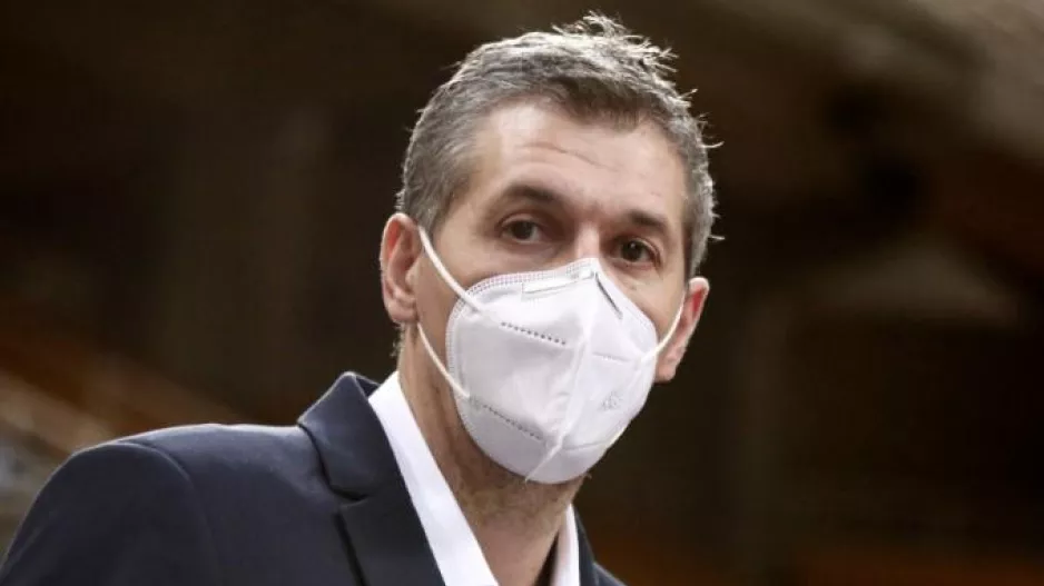 Διαμαντίδης: «Αυτό το ματς θέλω να ξαναπαίξω»!