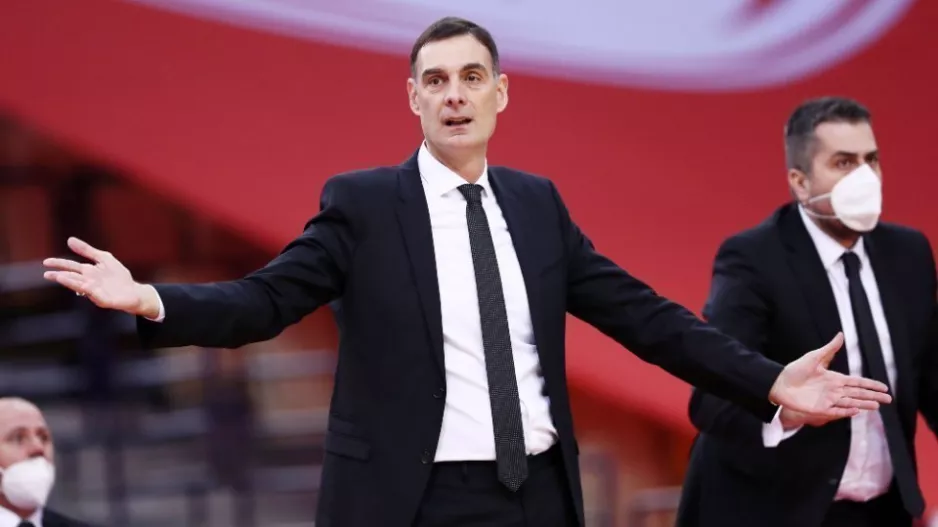 «Πάνω από εγωισμούς ο Ολυμπιακός, θα δούμε τον Κουφό και για του χρόνου»