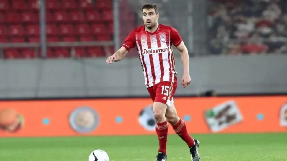 Προβάδισμα για σχήμα 4-2-3-1, διεκδικεί φανέλα βασικού ο Σωκράτης