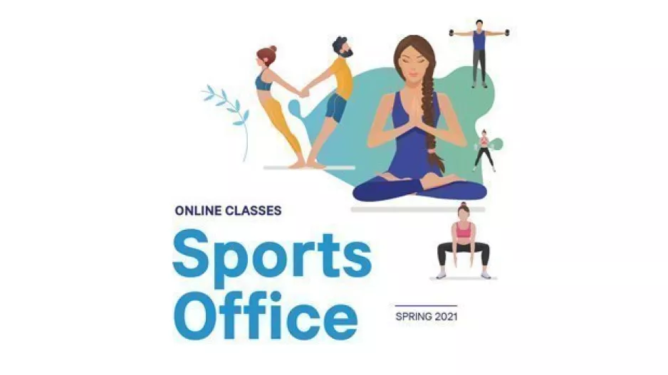 Pilates, Body-fit και... άλλα στο Frederick
