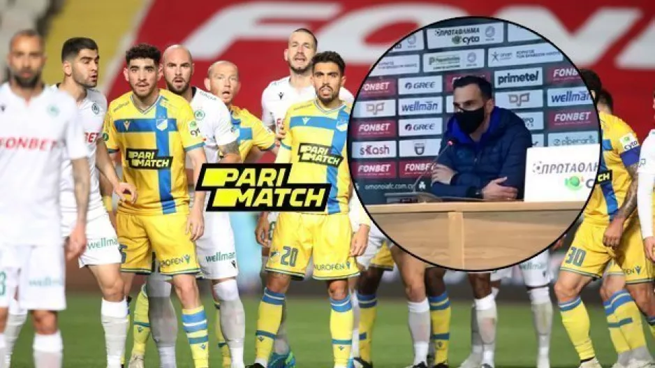Ο Πούρσα τα είπε όλα σε λίγες λέξεις...