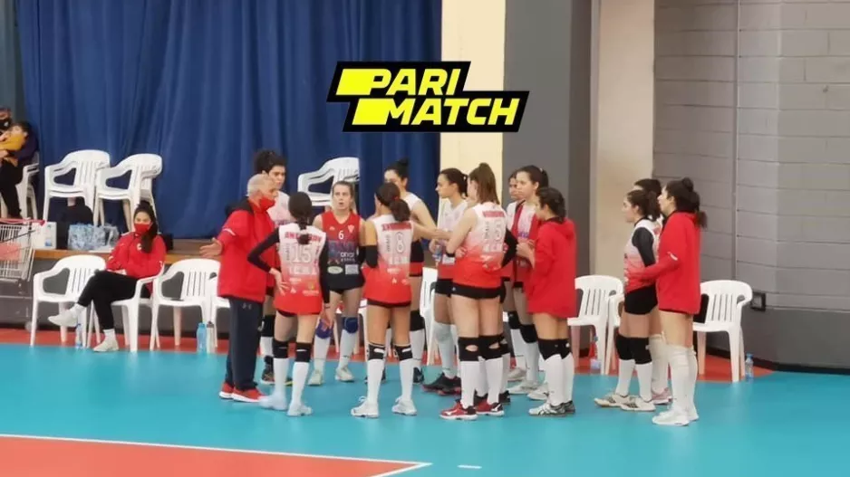 Νέα νίκη και εδραίωση για τη Νέα Σαλαμίνα